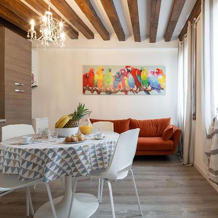 Ve.N.I.Ce. Cera Ca' De La Mandola Apartment Veneţia Exterior foto