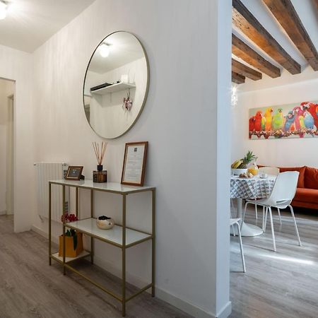 Ve.N.I.Ce. Cera Ca' De La Mandola Apartment Veneţia Exterior foto