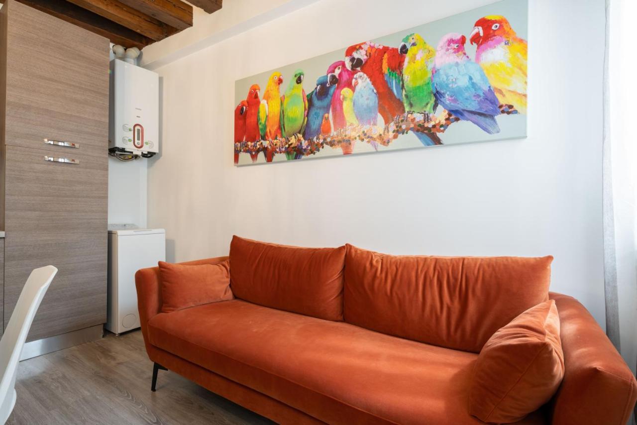 Ve.N.I.Ce. Cera Ca' De La Mandola Apartment Veneţia Exterior foto