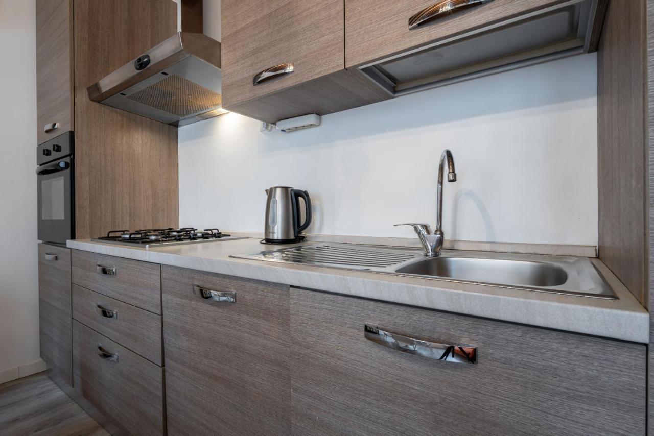 Ve.N.I.Ce. Cera Ca' De La Mandola Apartment Veneţia Exterior foto