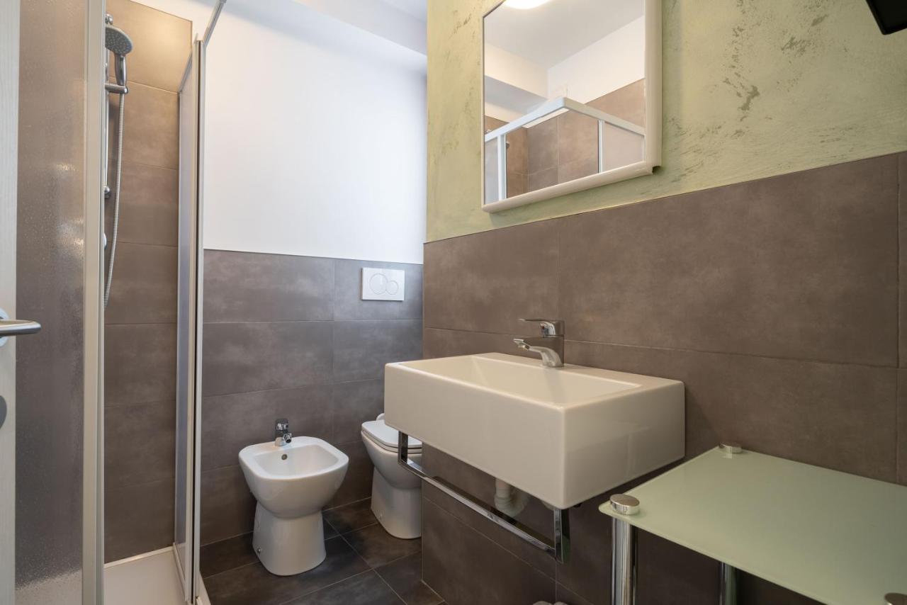 Ve.N.I.Ce. Cera Ca' De La Mandola Apartment Veneţia Exterior foto