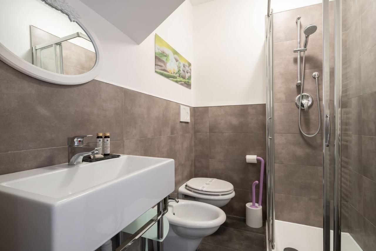 Ve.N.I.Ce. Cera Ca' De La Mandola Apartment Veneţia Exterior foto