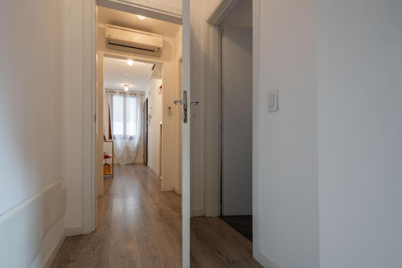 Ve.N.I.Ce. Cera Ca' De La Mandola Apartment Veneţia Exterior foto