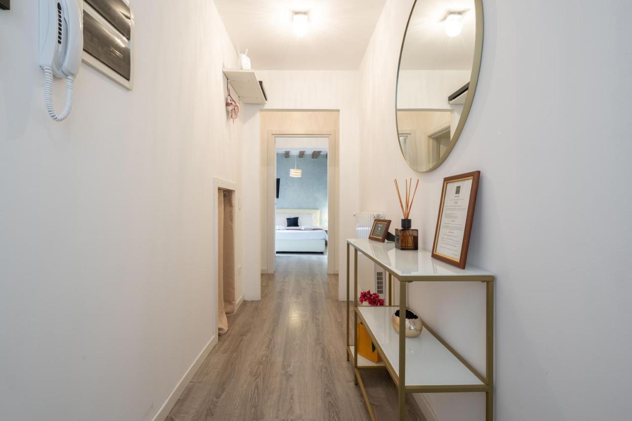 Ve.N.I.Ce. Cera Ca' De La Mandola Apartment Veneţia Exterior foto