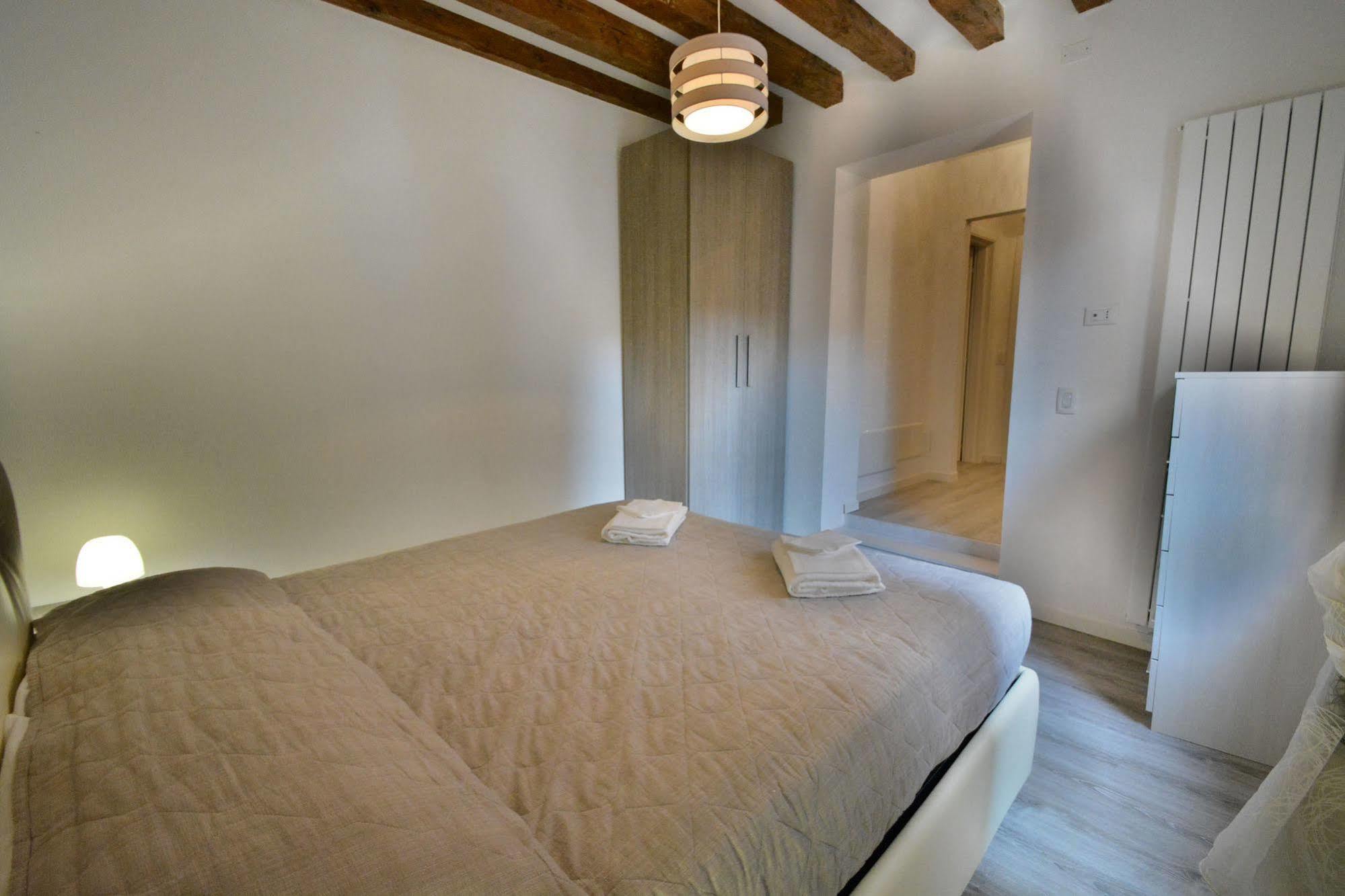 Ve.N.I.Ce. Cera Ca' De La Mandola Apartment Veneţia Exterior foto